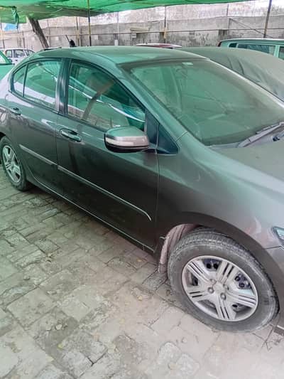 Honda city 1.3 i vtec prosmatec for sale