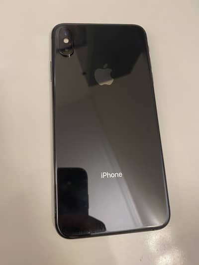 IPhone XS Max - PTA Approved
