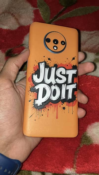 oneplus 7t dual sim global