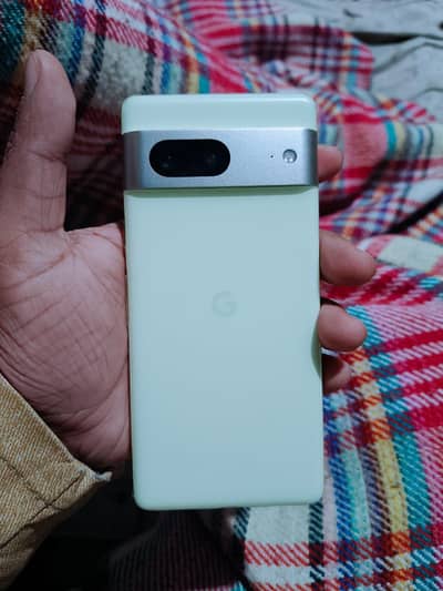 google pixel both sims pta approved 128gb 10/10