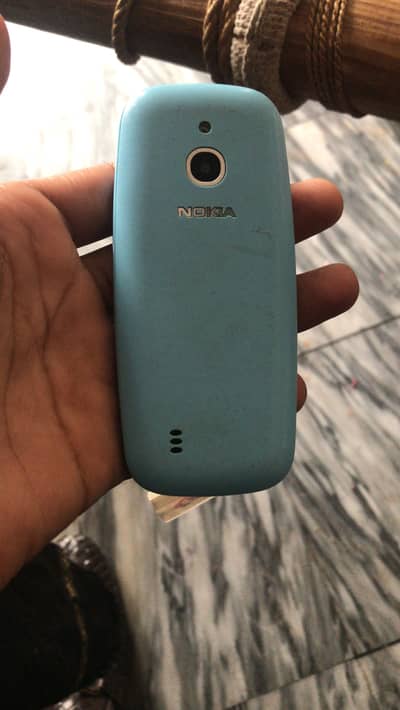 Nokia 3310