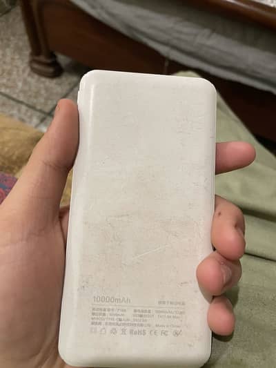Power bank 10000mh original
