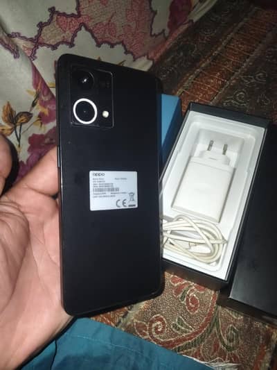 oppo f21 pro 8gp 128gp panel change hai