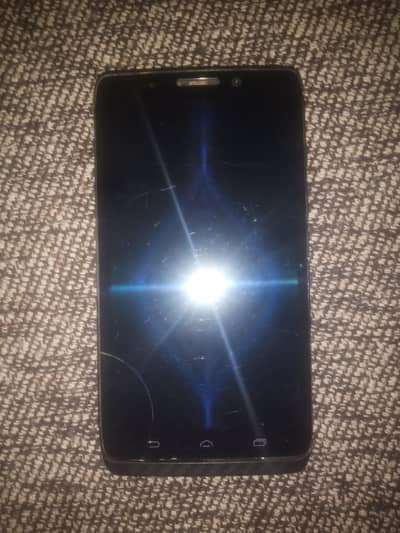 Motorola Droid turbo