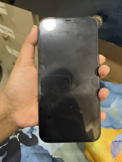 iPhone 12 Pro Max – PTA Approved – Excellent Condition