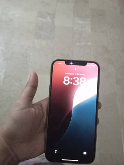 iPhone 12 promax pta approved