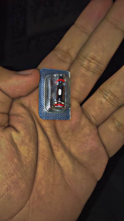 Caliburn Gk2 only 18+