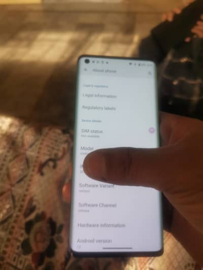 Motorola edge plus 256gb aprove only sim tray nai hy  mobile 10by 10 h