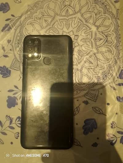 Infinix hot 11 play urgent selling