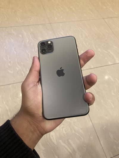 iPhone 11pro max non pta 256gb