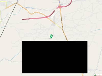 100% confirm plot Near Main Bulevard Plot For Sale Direct From Owner