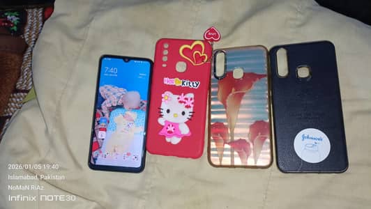 ViVo Y11 DaDy Cell Phone FoR Sale