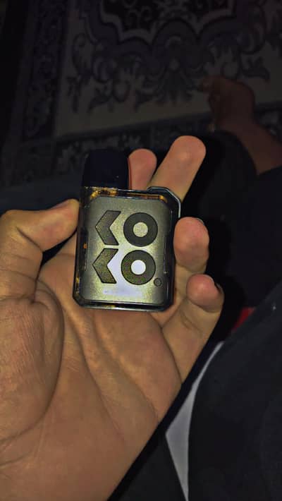 Caliburn Gk2 only 18+