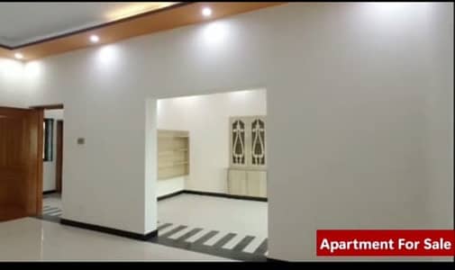 7 Marla Luxry Appartement Available For Sale In Faisal Town A Block