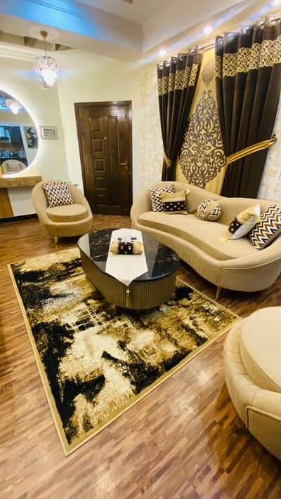 Beautiful two bedroom apartment available for rent