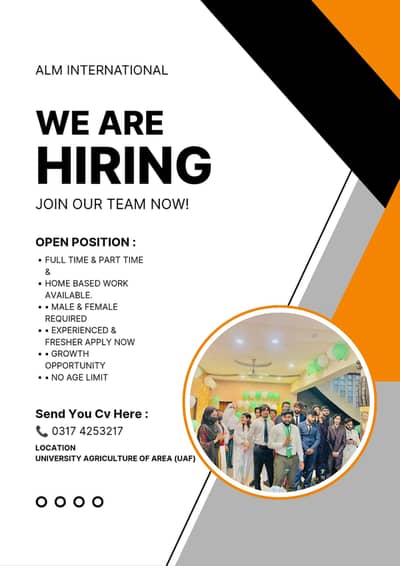 NOO FEE URGENT HIRING. . | OFFICE & REMOTE JOBS. . / 35 PERSON URGENT STAF