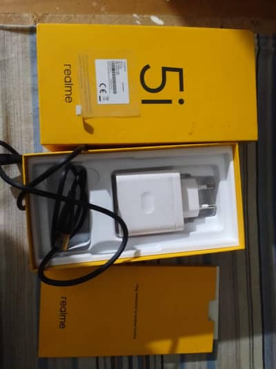 Realme 5i