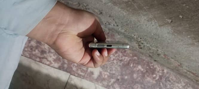 Xapria 5 4gb ram 64gb rom PTA Approved