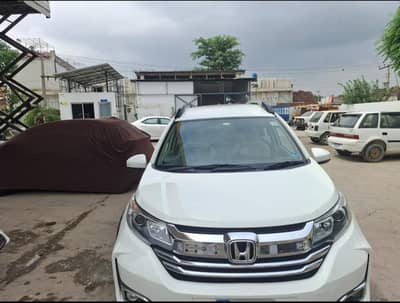 Honda VRV Brand new