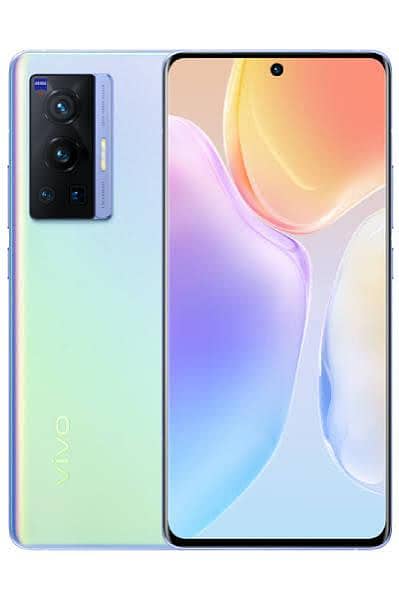 vivo x70 pro 5g