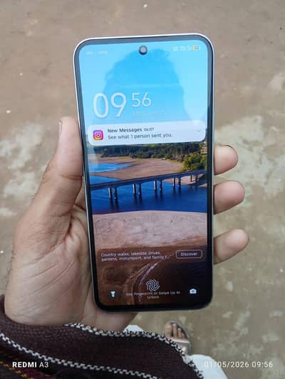 Infinix hot 60 pro