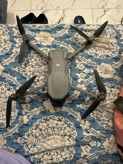 DJI Air 3s Fly More Combo less used