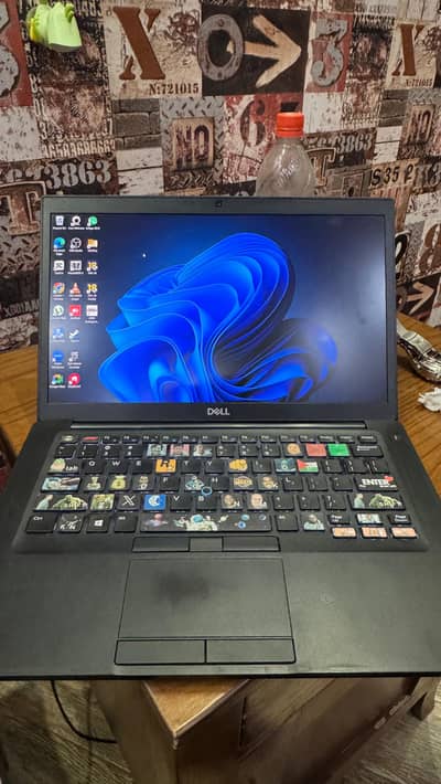 DELL LATITUDE 7490