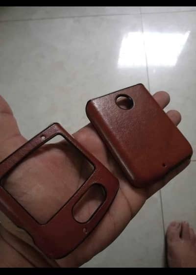 Motorola RAZR 2020 5g final variant