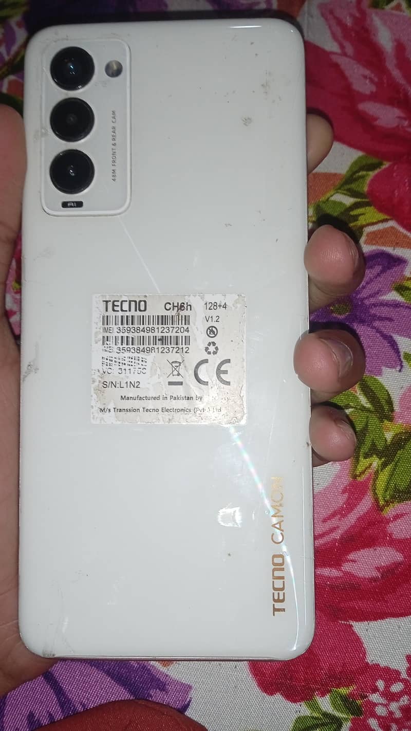 tecno 1