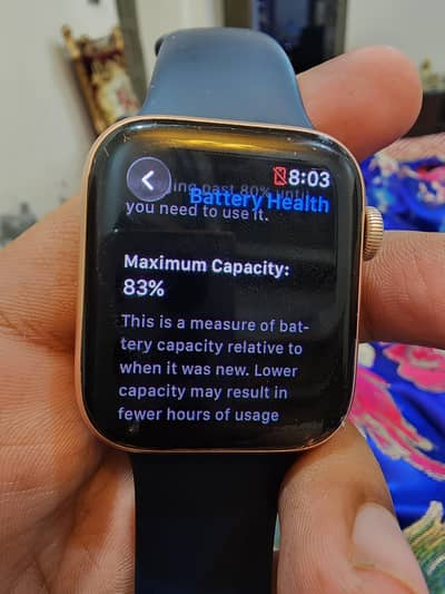 apple watch series 6 44 mm