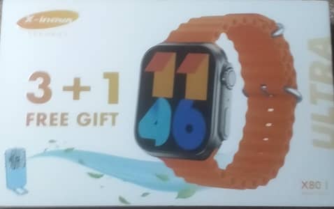 X80 1 X-inova GERMANY