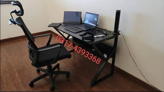 office table , Computer Table , Executive Table , Gaming Desk