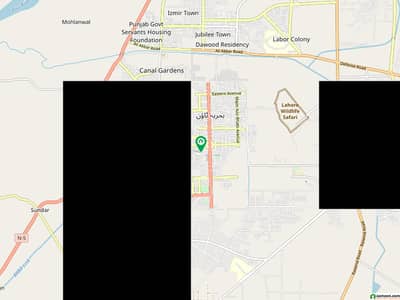 Prime Location 12 Marla Upper Portion In Bahria Town - Chambelli Block