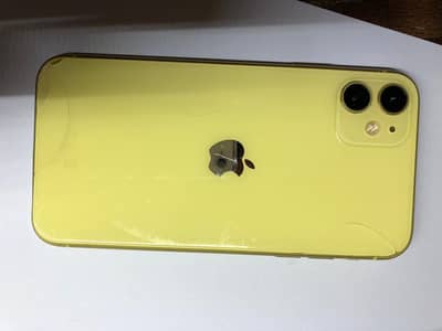 Apple iPhone 11 bYPASS