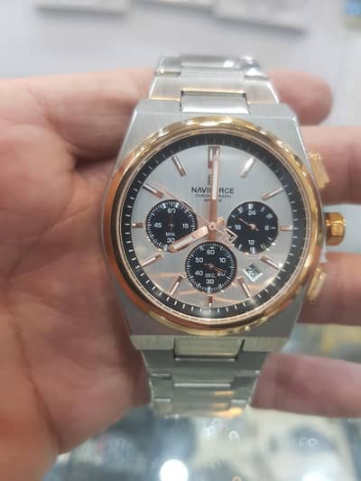 NAVIFORCE ORIGINAL WATCH