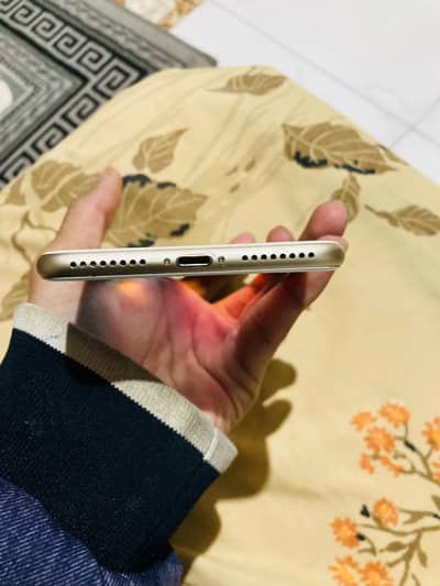 Iphone 7plus Pta approved 128Gb