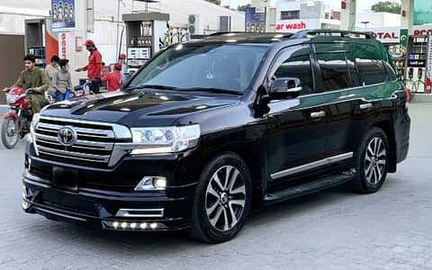 Civic, Revo, Prado, V8, land cruiser, Corolla , Rent a car islamabad