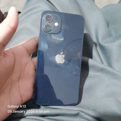 iphone 12 PTA