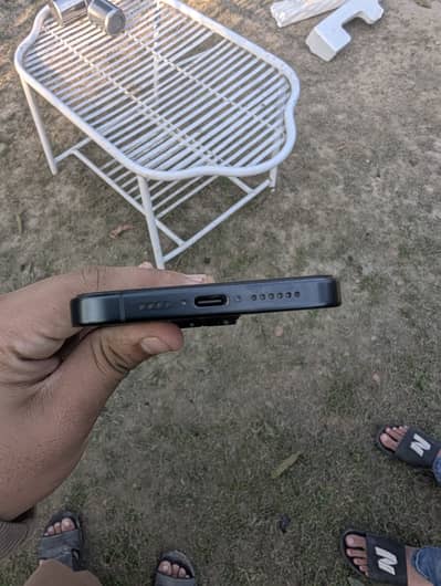 iPhone 15 pro max jv