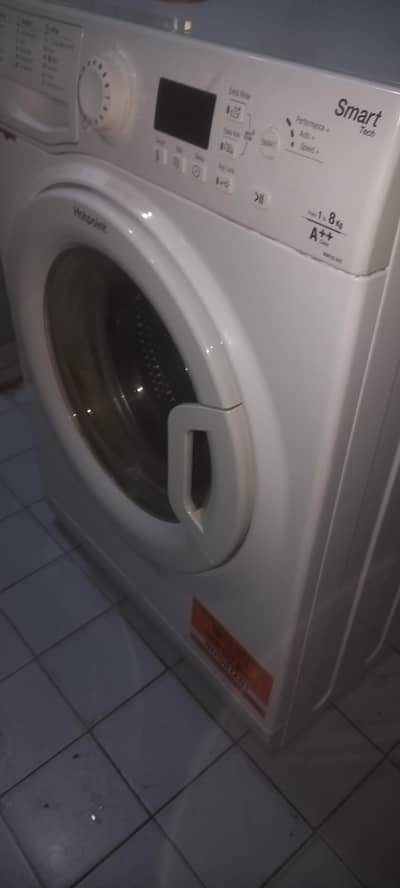 Automatic washing machine repairing