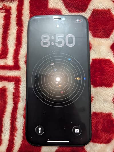 Iphone 12 simple non pta