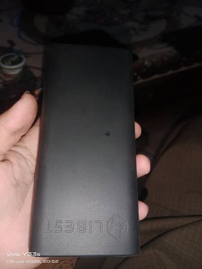 Libest power bank