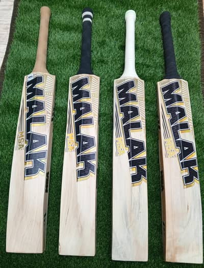 Hardball Cricket Bat