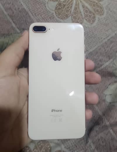 IPhone 8 Plus