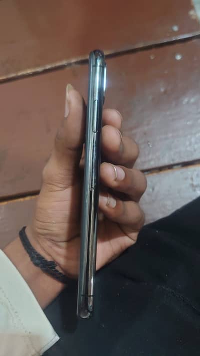 IPhone X 64gb non pta
