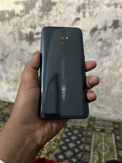 Oppo Reno2 z 8 / 256