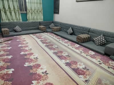 Arabic majlis sofa