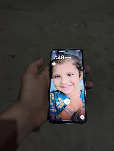 Google Pixel 8 pro 12/256 0ffical PTA approved