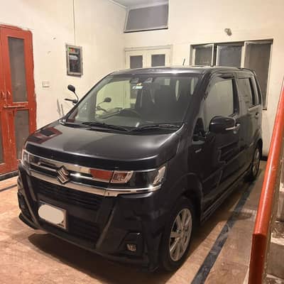 Suzuki Wagon R 2022