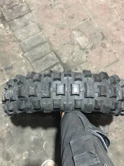 150-70/18 trail ( tube tyre )